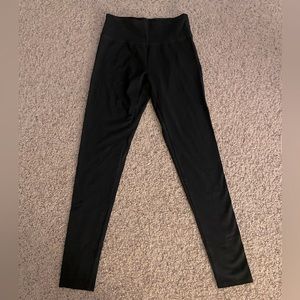 Aerie Black Leggings